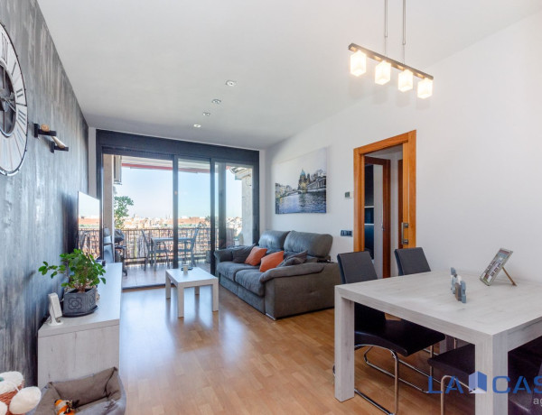 Piso en venta en  Calle de la Riera Blanca, Hospitalet de Llobregat photo 2