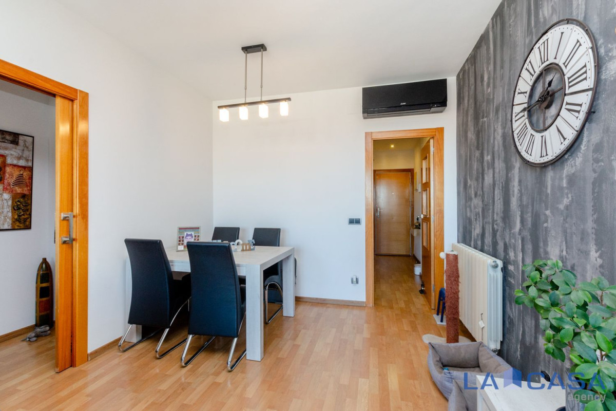 Продажа квартиры на Calle de la Riera Blanca, Госпиталет-де-Льобрегат
 photo 4