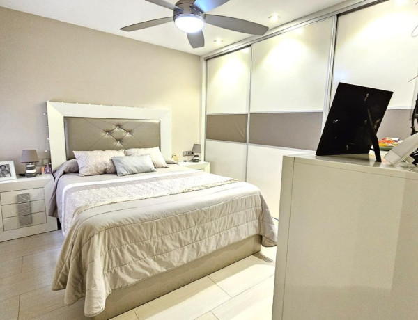 Piso en venta en Santa Rosa - Valdeolleros , Distrito Santa Rosa - Valdeolleros thumbnail 1