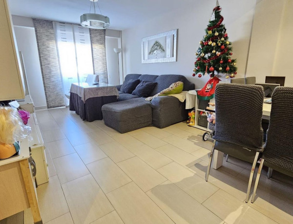 Piso en venta en Santa Rosa - Valdeolleros , Distrito Santa Rosa - Valdeolleros thumbnail 2