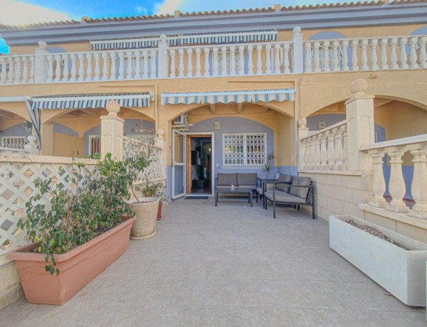 Таунхаус на продажу в  Arenales del Sol , Эльче photo 1