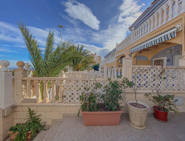 Таунхаус на продажу в  Arenales del Sol , Эльче photo 4