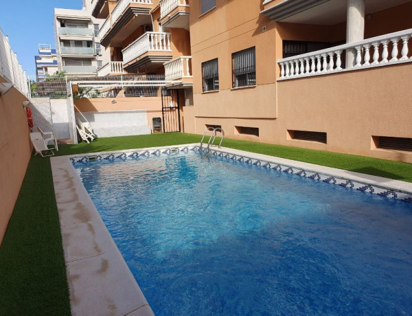 First floor for sale in , Canet d'En Berenguer photo 1