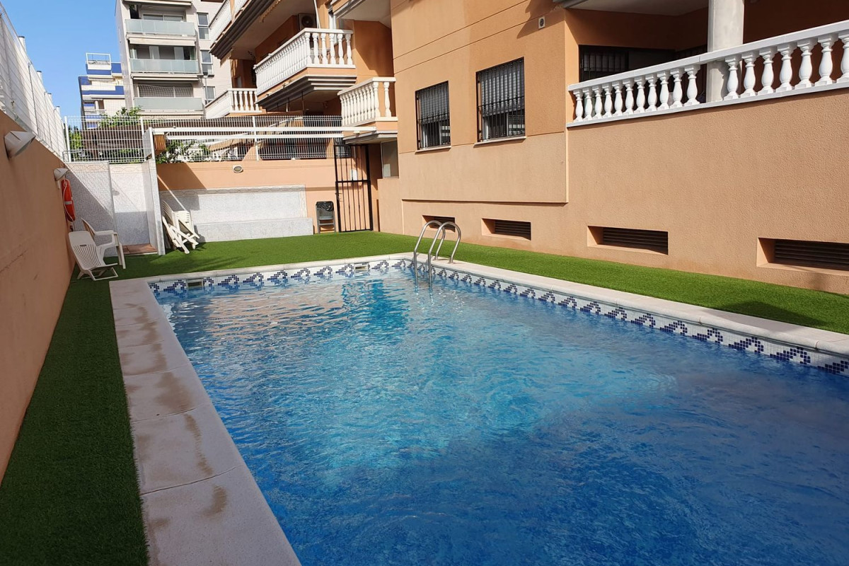 Piso en venta en Arnau de Vilanova, 3, Canet de Berenguer
 photo 2