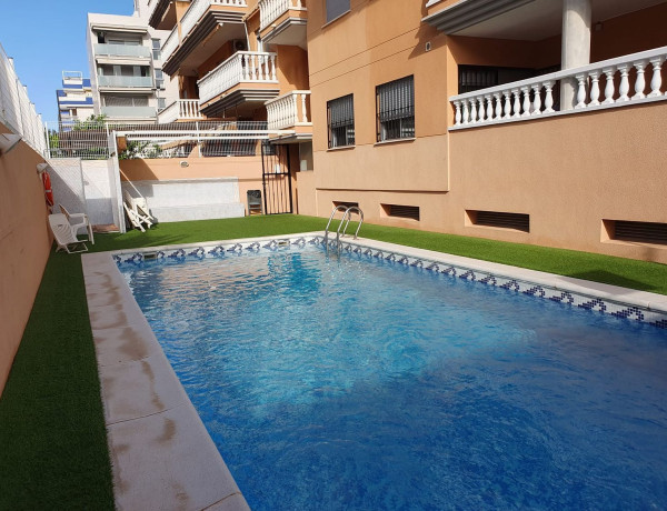 First floor for sale in , Canet d'En Berenguer thumbnail 1