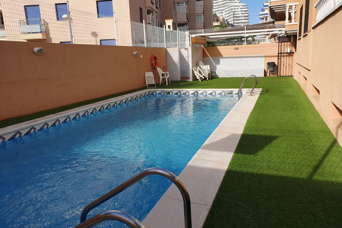 Piso en venta en Arnau de Vilanova, 3, Canet de Berenguer
 photo 3