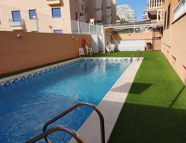 First floor for sale in , Canet d'En Berenguer thumbnail 2