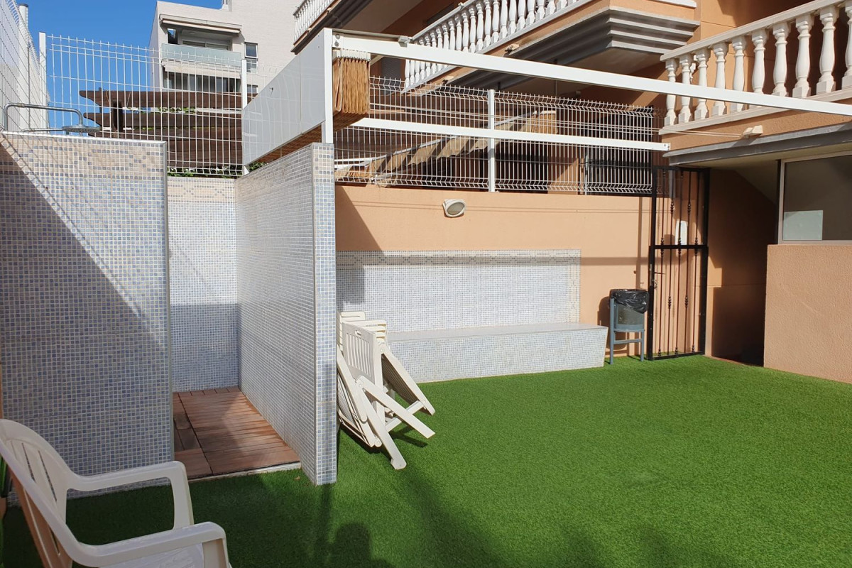 Piso en venta en Arnau de Vilanova, 3, Canet de Berenguer
 photo 4