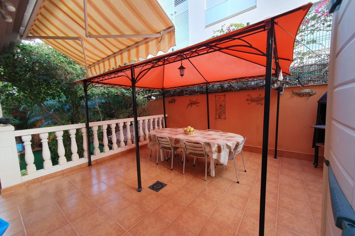 Piso en venta en Arnau de Vilanova, 3, Canet de Berenguer
 photo 5