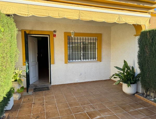 Chalet adosado en venta en  Calle Lavapiés , San Javier photo 4