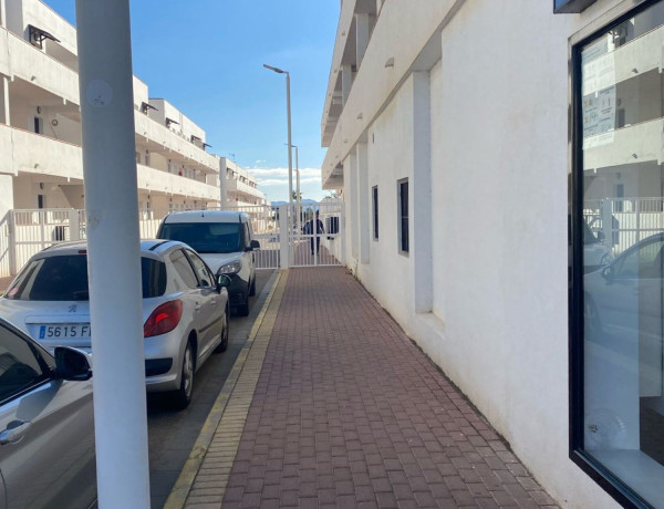 Local en venta en avenida de los Juegos del Mediterráneo, 4 photo 1