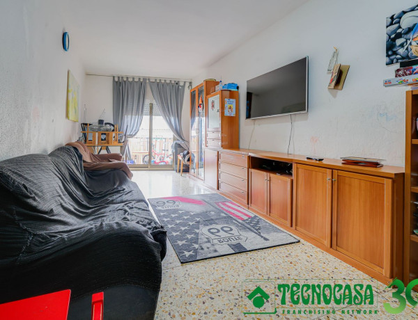 Продажа квартиры в  REIXAGO, Montcada i Reixac photo 2