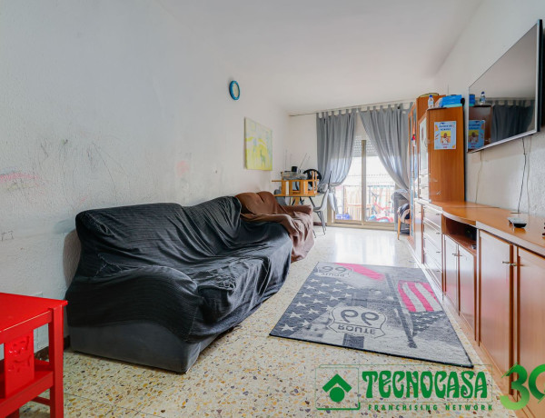 Продажа квартиры в  REIXAGO, Montcada i Reixac photo 3