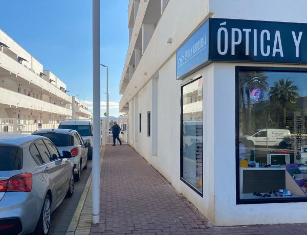 Local en venta en avenida de los Juegos del Mediterráneo, 4 photo 4