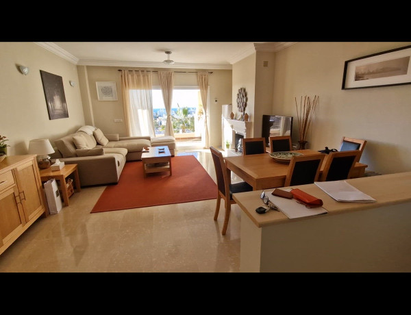 Ático en venta en  Lugar Arroyo las Cañas, Estepona photo 1