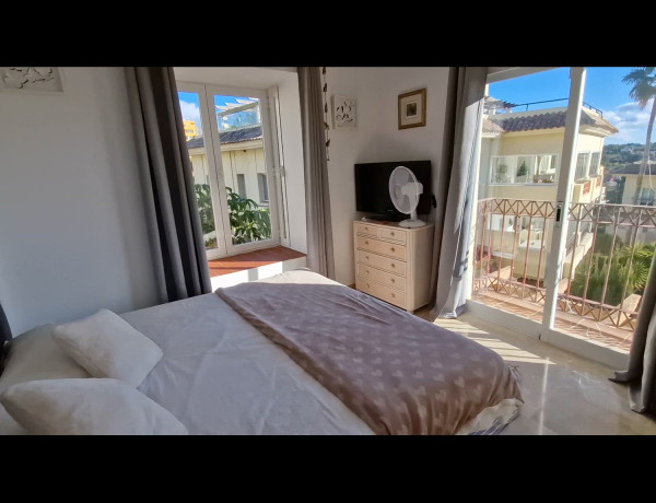 Ático en venta en  Lugar Arroyo las Cañas, Estepona photo 2