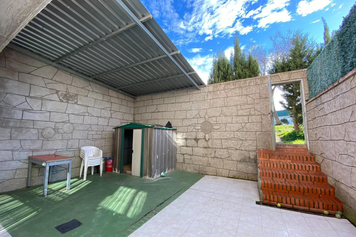 Продажа таунхауса в  Тарагуйя-Зона Эстансьон , Сан-Роке photo 3
