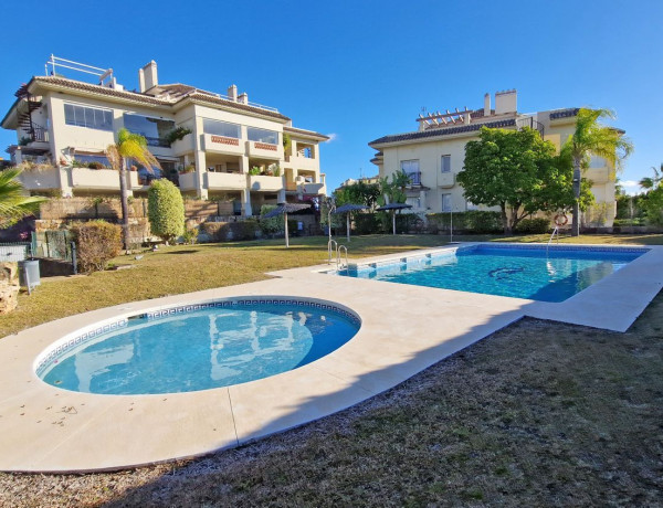 Ático en venta en  Lugar Arroyo las Cañas, Estepona photo 4