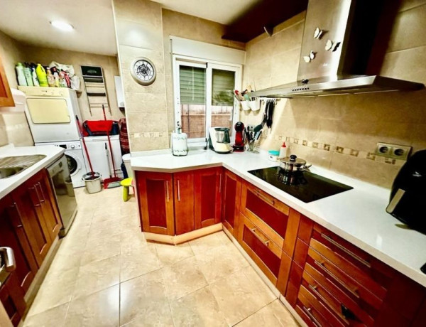 Piso en venta en Levante - Lepanto - Fátima , Distrito Levante - Lepanto - Fátima photo 1