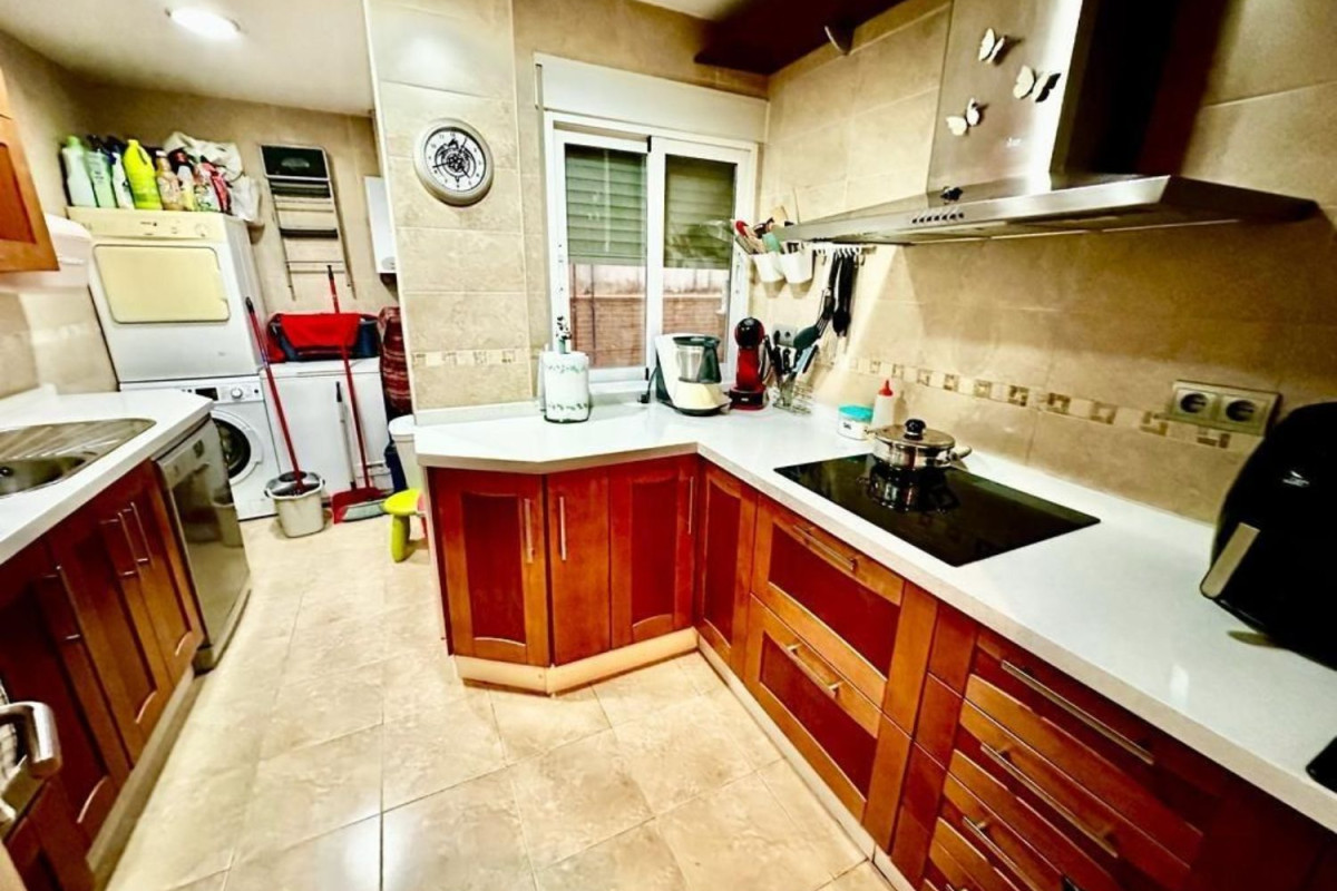 Sale of apartment in Levant - Lepanto - Fatima, Levante District - Lepanto - Fátima
 photo 2