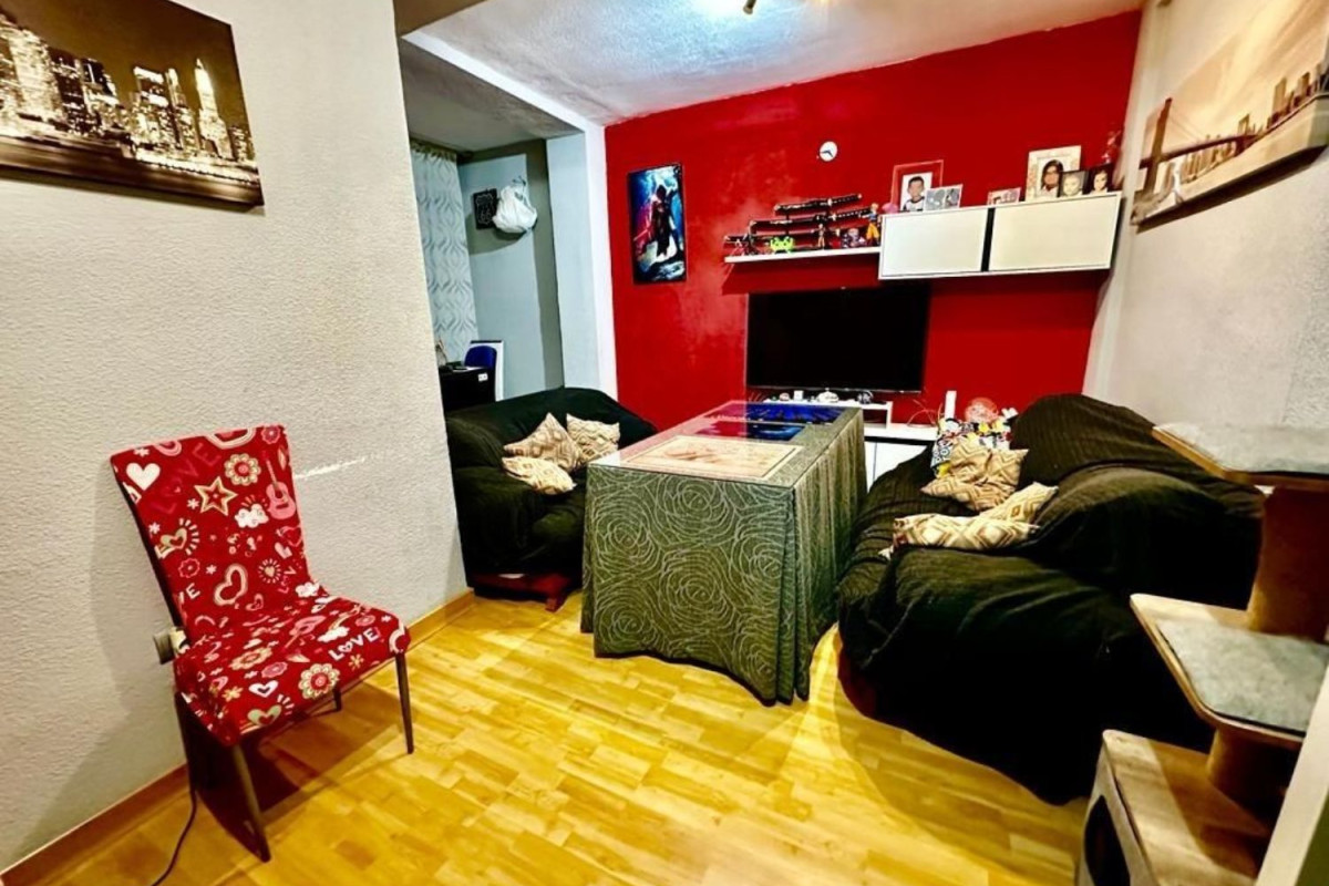 Sale of apartment in Levant - Lepanto - Fatima, Levante District - Lepanto - Fátima
 photo 3