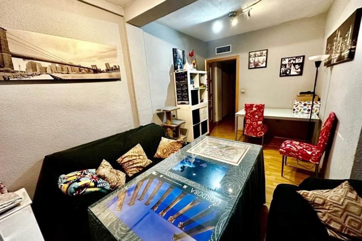 Sale of apartment in Levant - Lepanto - Fatima, Levante District - Lepanto - Fátima
 photo 4