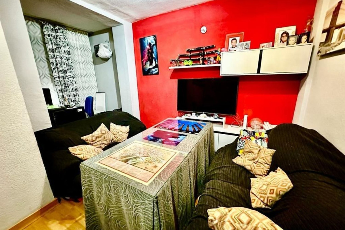 Sale of apartment in Levant - Lepanto - Fatima, Levante District - Lepanto - Fátima
 photo 5