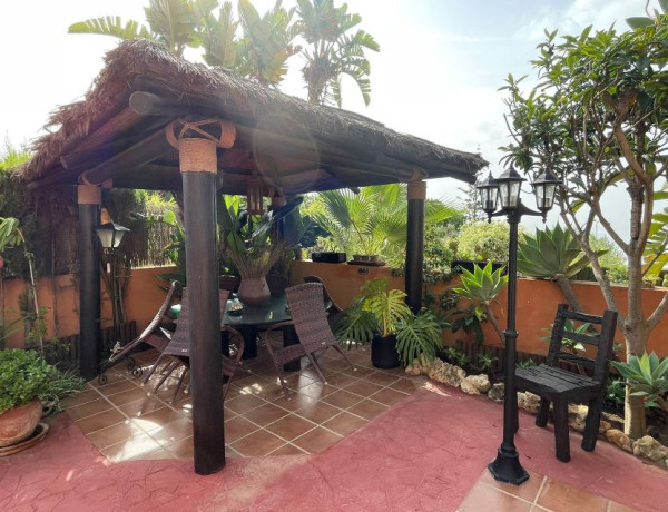 Semi-detached house for sale in , Chilches photo 1