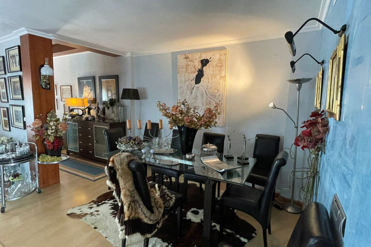Sale of townhouse in , Chilches photo 4