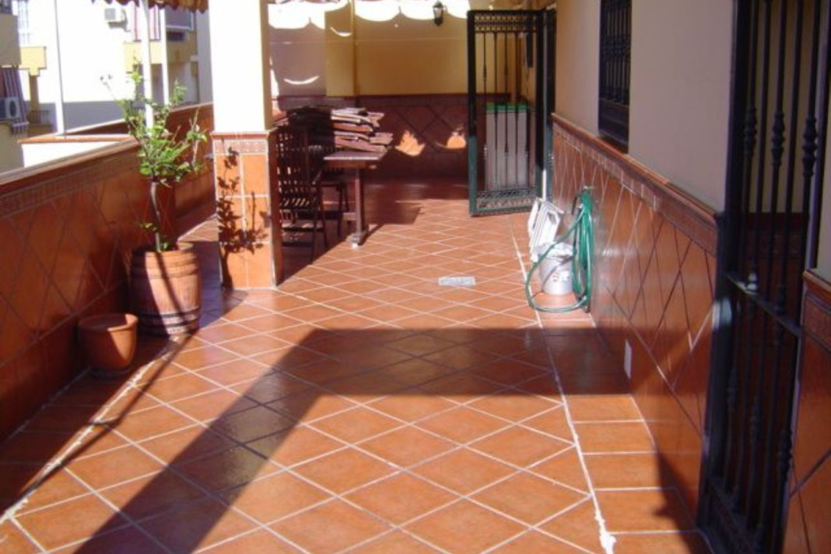 Penthouse sale in Hispanidad Zone - Vivar Téllez , Vélez-Málaga photo 1