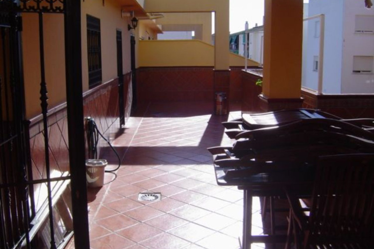 Penthouse sale in Hispanidad Zone - Vivar Téllez , Vélez-Málaga photo 2