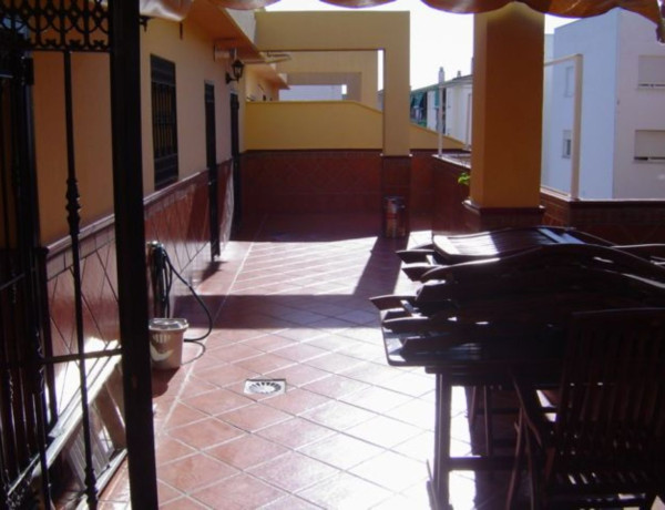 Penthouse for sale in Zona Hispanidad-Vivar Téllez , Vélez-Malaga thumbnail 1