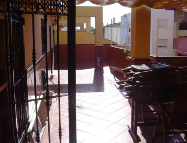 Penthouse for sale in Zona Hispanidad-Vivar Téllez , Vélez-Malaga thumbnail 2