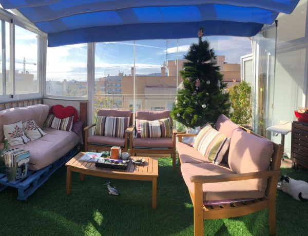 Пентхаус на продажу в 9 D´OCTUBRE, Benicarló photo 1