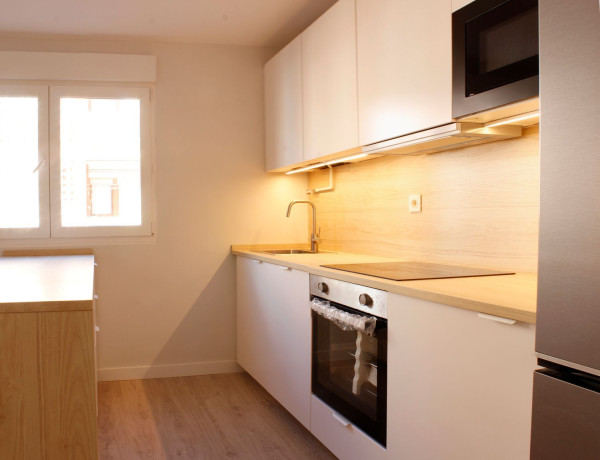 Apartment for sale in Calle Manflorido, 1, Palencia thumbnail 1
