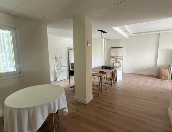 Piso en venta en La Reconquista - El Ensanche , Algeciras photo 1