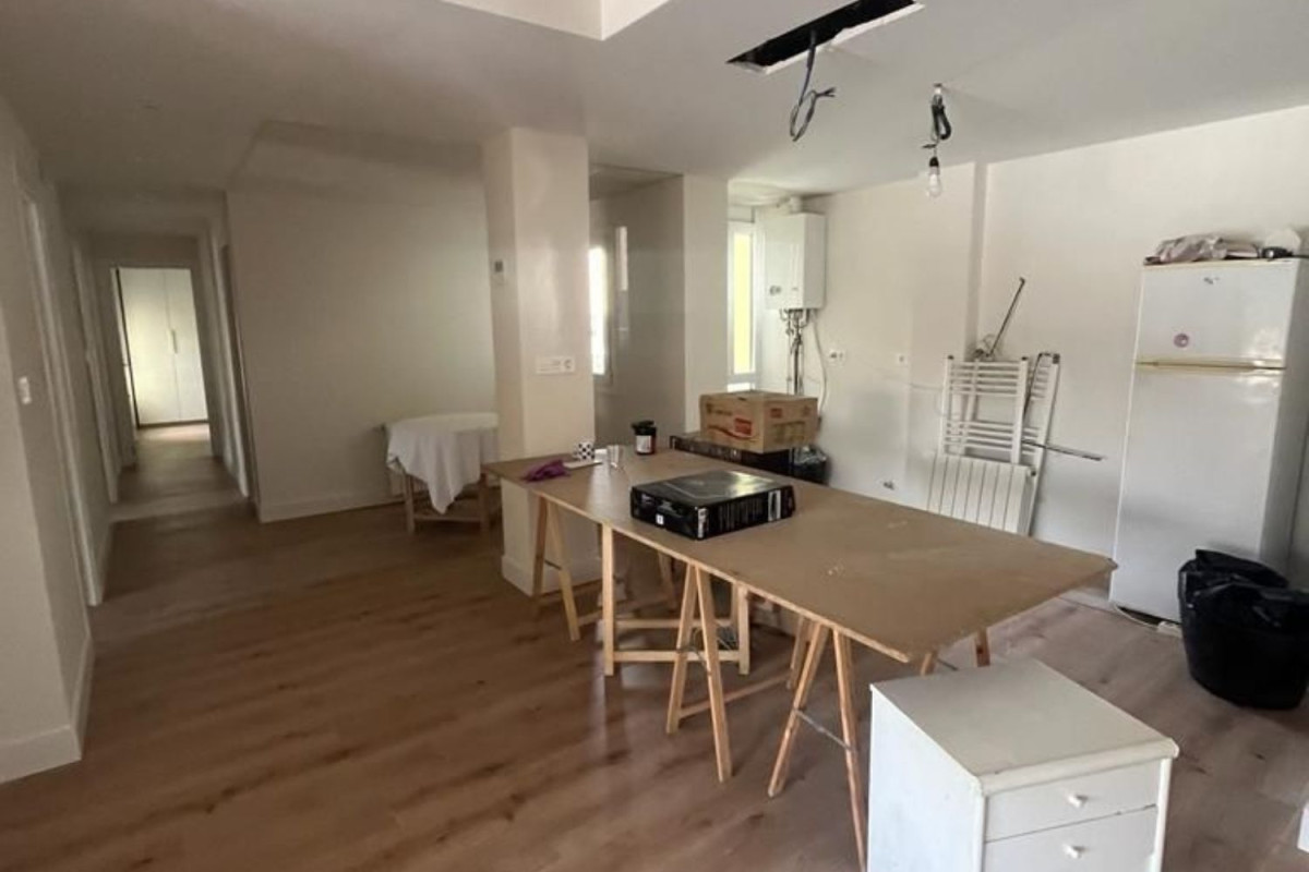 Venta de piso en La Reconquista - El Ensanche, Algeciras
 photo 2