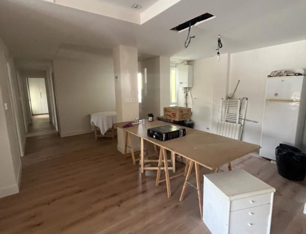 Piso en venta en La Reconquista - El Ensanche , Algeciras thumbnail 1