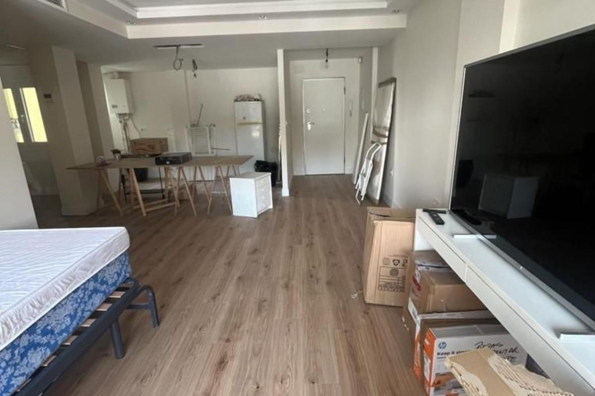 Venta de piso en La Reconquista - El Ensanche, Algeciras
 photo 3