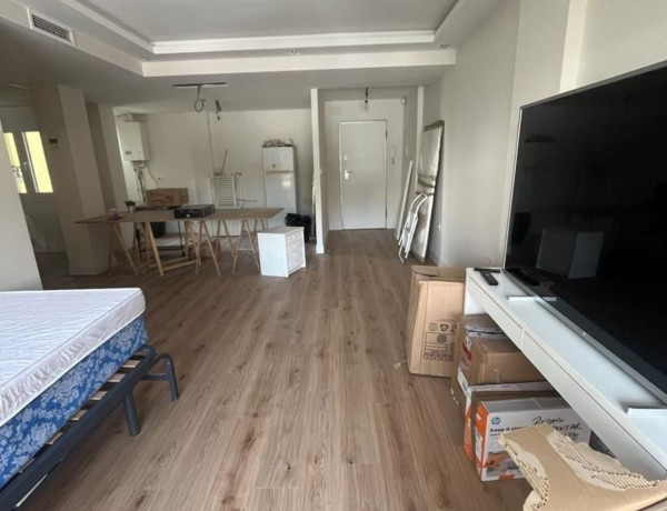 Piso en venta en La Reconquista - El Ensanche , Algeciras thumbnail 2