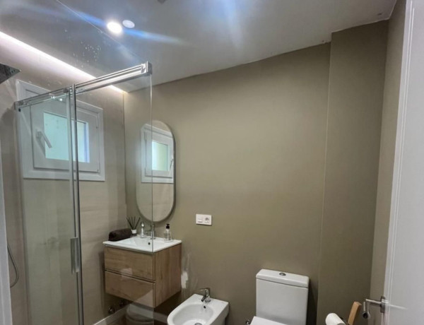 Piso en venta en  La Reconquista - El Ensanche , Algeciras photo 4