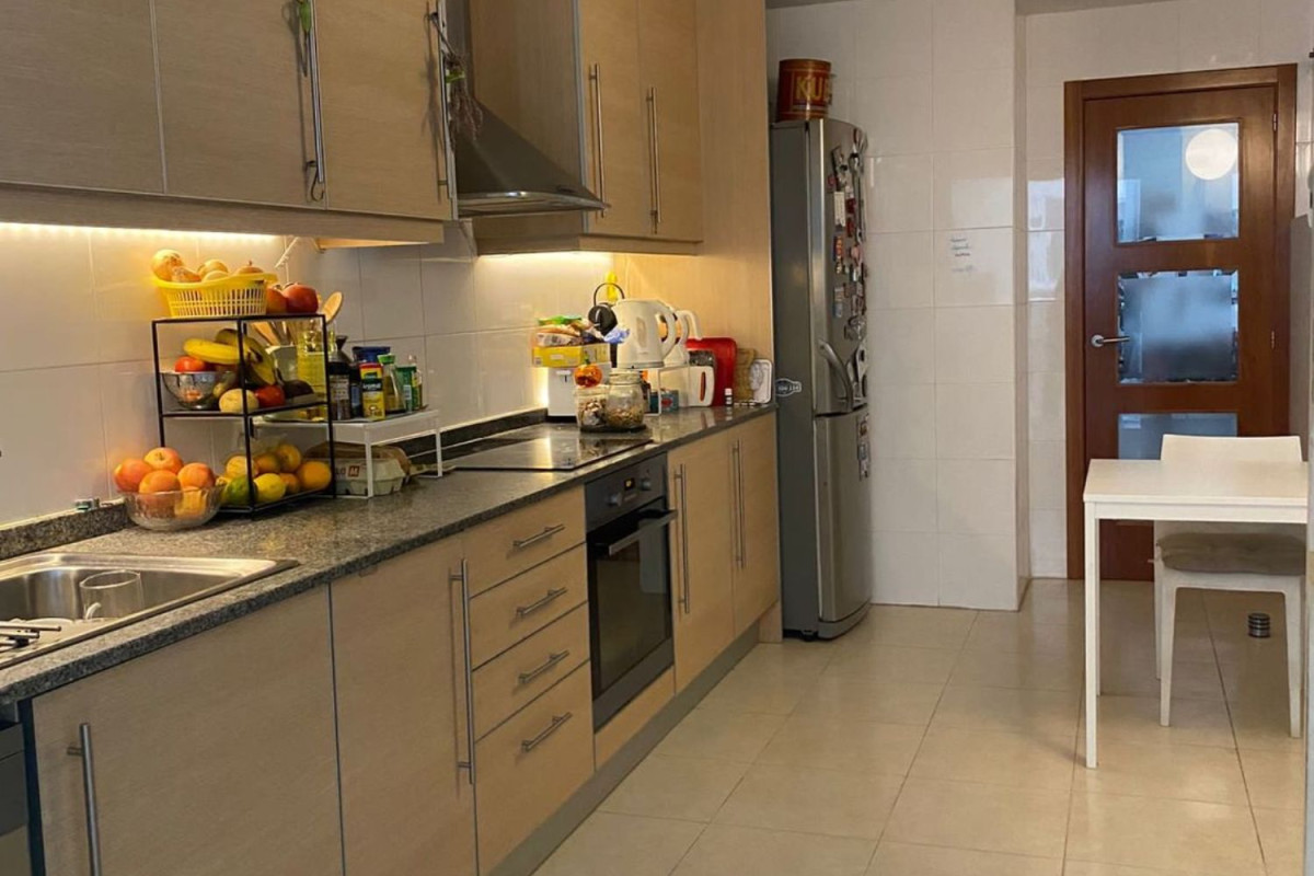 Venta de piso en Malva, Paterna
photo 1
