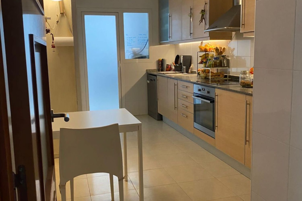 Venta de piso en Malva, Paterna
photo 2