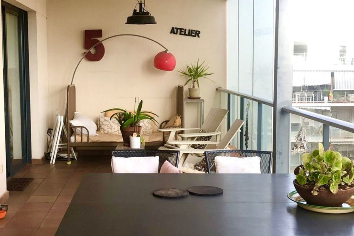 Venta de piso en Malva, Paterna
photo 3