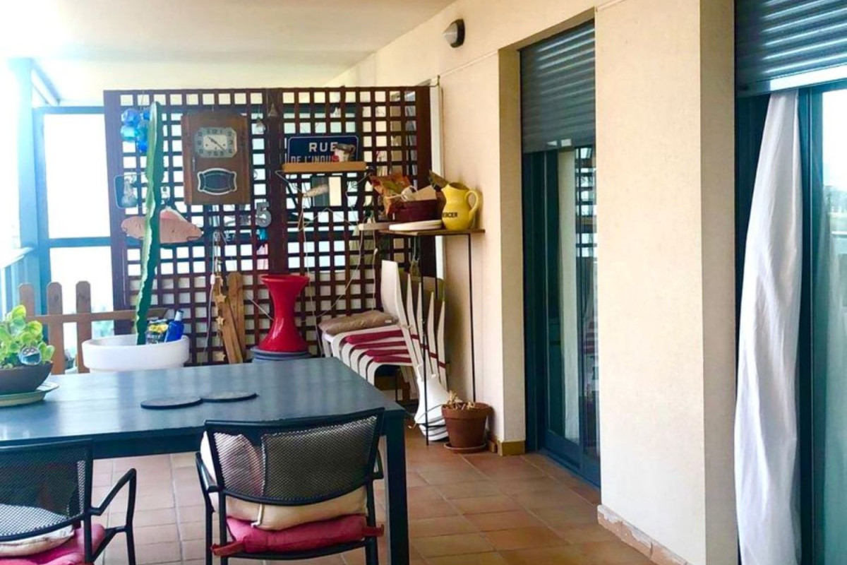Venta de piso en Malva, Paterna
photo 4