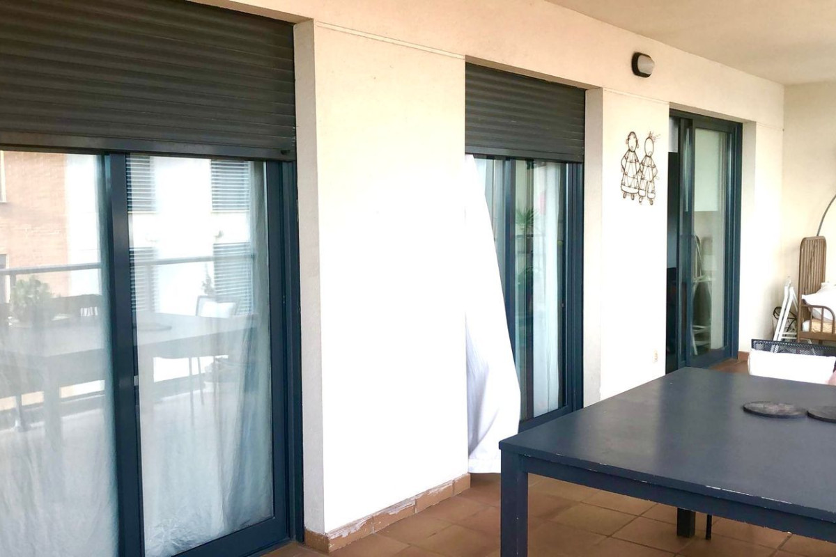 Venta de piso en Malva, Paterna
photo 5