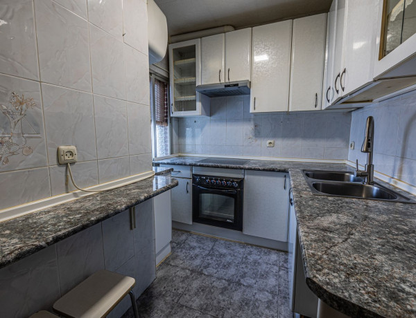 Apartment for sale in , Velilla de San Antonio thumbnail 2