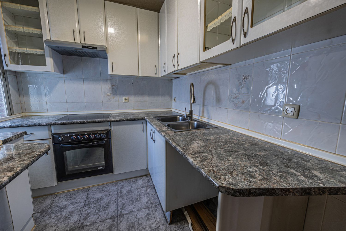 Piso en venta en San Antonio, Velilla de San Antonio
photo 4