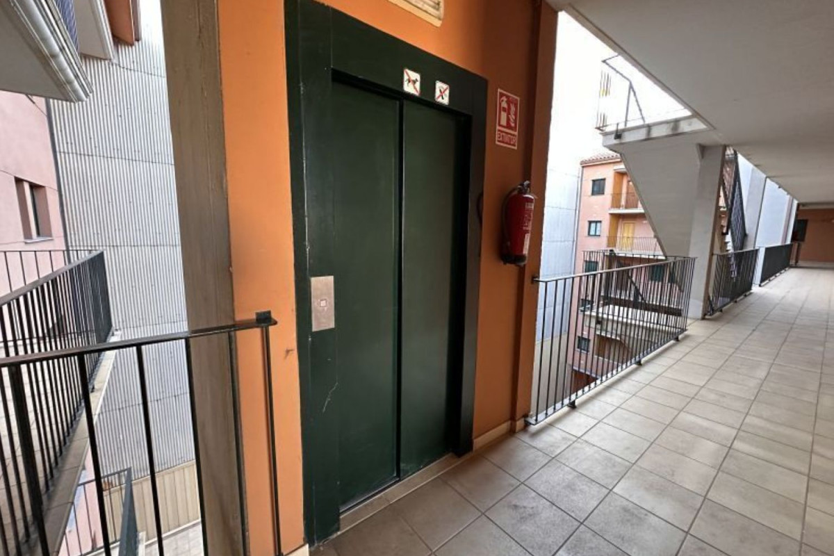 Venta de piso en Vila de Palafrugell, Palafrugell
photo 3