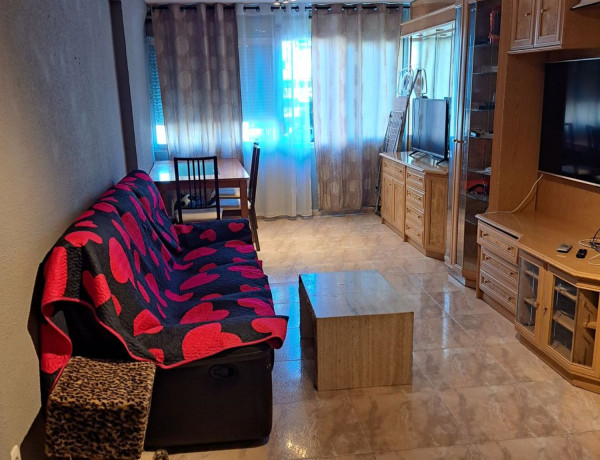 Piso en venta en Calle Fuentebella, Parla photo 1